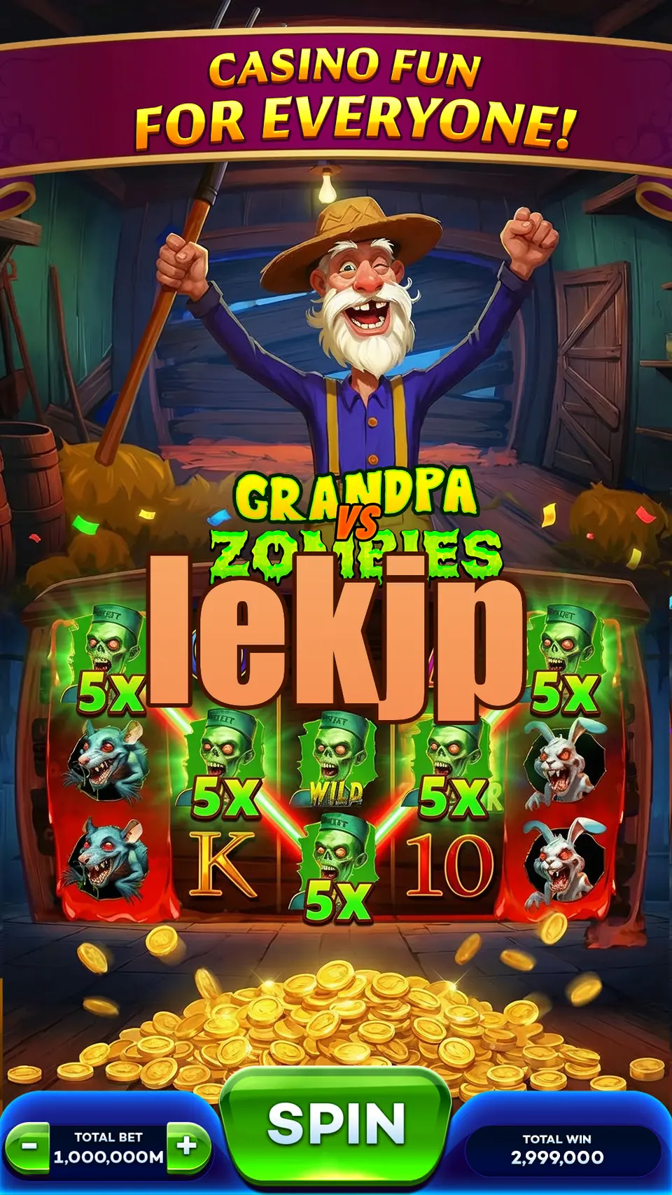 lekjp Unduh