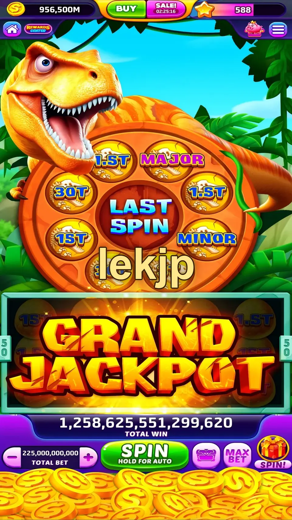lekjp Masuk