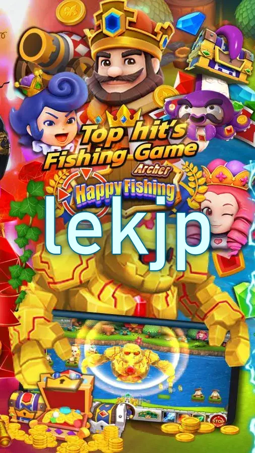 lekjp Masuk