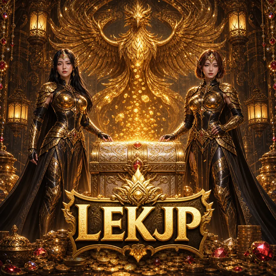 lekjp Resmi