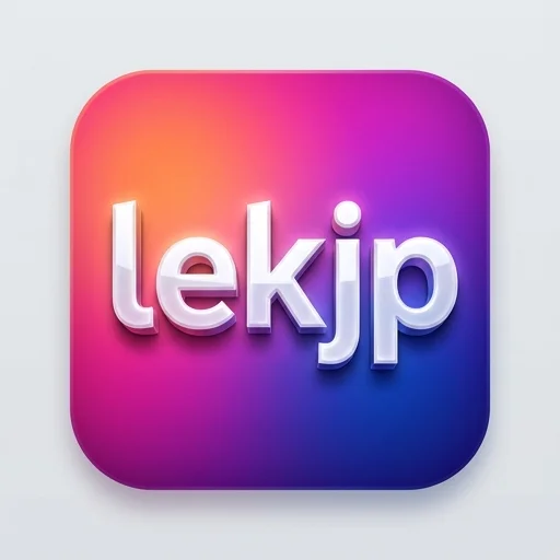 🎯 lekjp - Aplikasi Resmi lekjp | Login & Daftar Aman