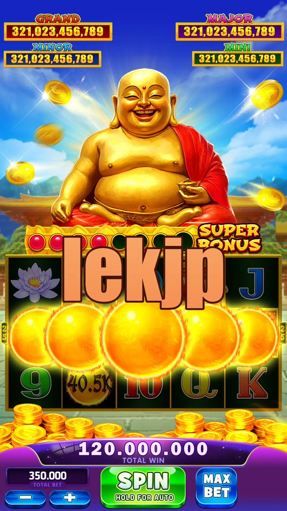 lekjp Tangkapan Layar